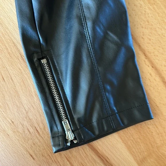 NWT Superdown Megan High Rise Pant - Picture 8 of 8